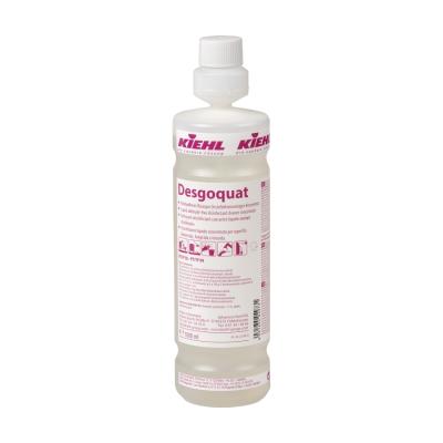 KIEHL Desgoquat Flächendesinfekion, 1 L 
