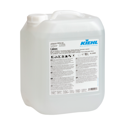 KIEHL Calinex Kalk- und Fettentfernerr, 10 L 