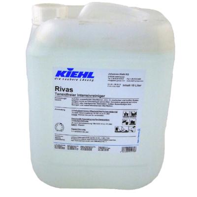 KIEHL Rivas Tensidfreier Intensivreiniger, 10 Liter 