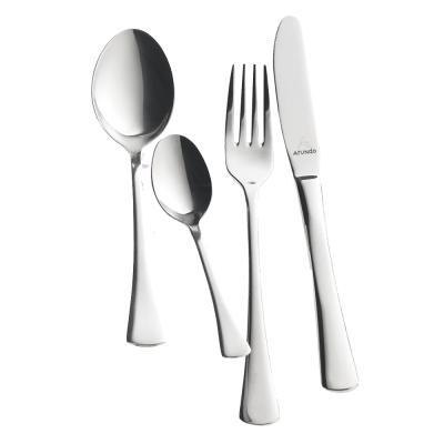 Menümesser Vollheft Talys 22 cm, 12 Stück / Pack 