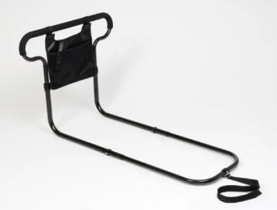 Bettgeländer RFM® mit Tasche 