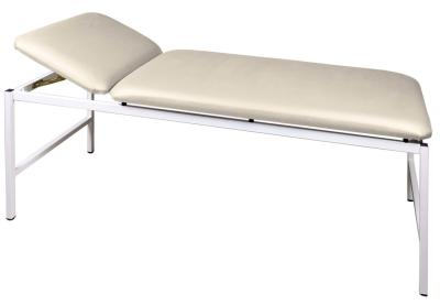 Behandlungsliege VISITAS, 2-teilig, Farbe: Beige 