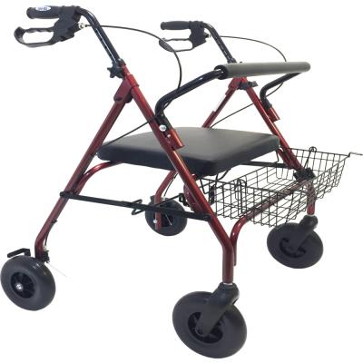 Rollator XXL bis 200 kg 