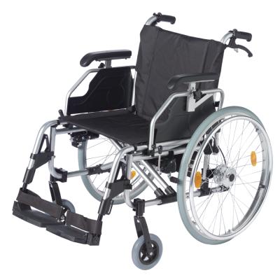 MAIKA Standard Rollstuhl ohne Trommelbremse 51 cm 
