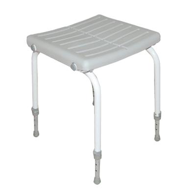 Duschhocker NEPTUN PLUS, Sitzbreite 41 cm 