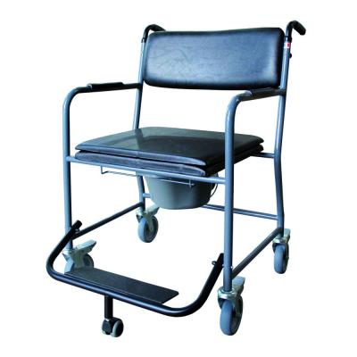 Toilettenstuhl V 30, Sitzbreite: 60 cm 