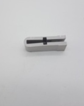 Modulstopper Multiflex für Kunstoffschale, 2 Stück/Set 