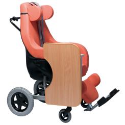 Therapietisch aus Holz, für Fortune 