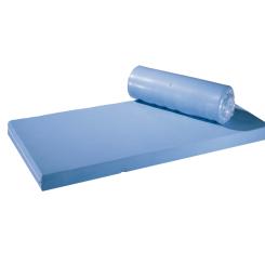 Standard Matratze RG 35, 200x90x10 cm, Trikothülle 