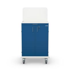 MEDICART Medikamentenwagen MODUL M201T 