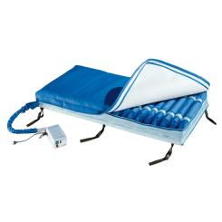 Wechseldruckmatratzen, Wechseldrucksysteme, Soft A, 200 x 90 cm 