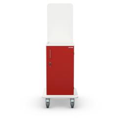 MEDICART Infektionswagen Modul M101TK 