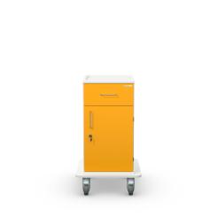 MEDICART Materialwagen M122 