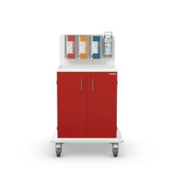 MEDICART® Stationswagen Plus 2000-V2 