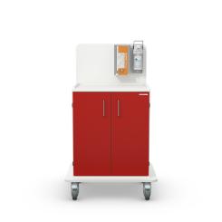 MEDICART Stationswagen Plus 2000K-V1, 