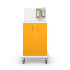 MEDICART® Stationswagen Plus 2200-V1, 