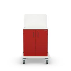 MEDICART Stationswagen 2000, koppelbar 