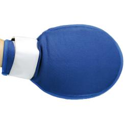 Schutzhandschuh Starr mit Baumwollbezug 
