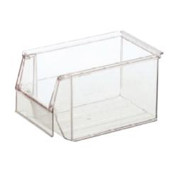 Systembox Gr. 4 für Medikamentenschrank 