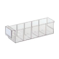 Stationsbox 400 E für Medikamentenschrank 