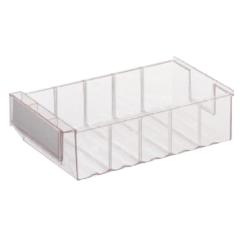 Stationsbox 400 D für Medikamentenschrank 