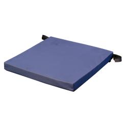 Sitzkissen Visko-Kissen Standard mit PU-Bezug, 8 c 
