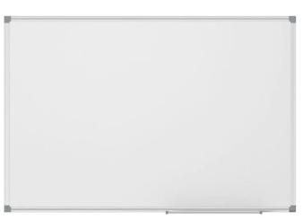 Whiteboard Farbe weiß, 60x90 cm 