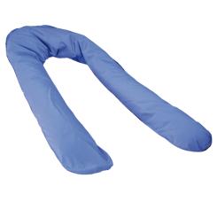 Baumwollbezug für Positionskissen, Länge: 180 cm, 