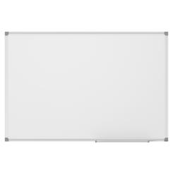 Whiteboard Farbe Weiß, 100x150 cm 