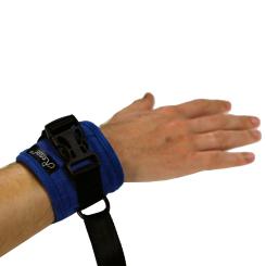 Handgelenkhalter Standard mit Klett- und Klippverschluss 