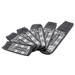 MEDIPANT® Stopper-Socken, 1 Paar 