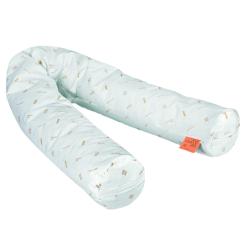 Schutzbezug aus Baumwolle 220 cm, für Rhombo-med Rolle 