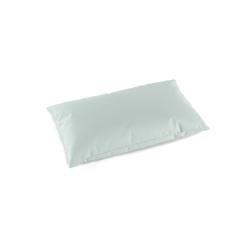 VATI- Lagerungskissen 80 x 25 cm, PU- beschichtet, Perlen- Füllung 