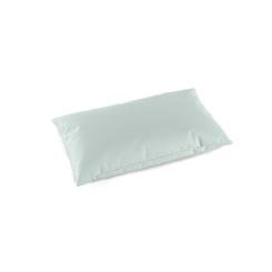 UNIVERSALKISSEN 60 x 40 cm, PU- beschichtet, Perlen- Füllung 