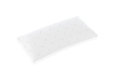 UNIVERSALKISSEN 57 x 28 cm, Polyester- Baumwolle, Perlen- Füllung 