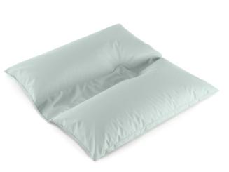 Gesäßkissen 60 x 70cm, PU-Inlett, THERA-RHOMB-Füllung 