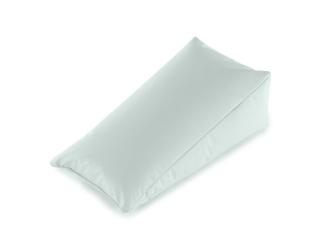 Armrampe / Beinrampe, PU- Inlett, 35 x 20 x 12 cm, Perlen- Füllung 