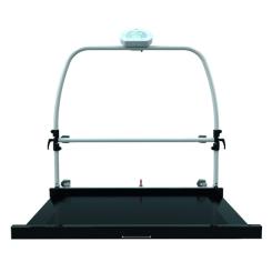 Rollstuhlwaage Alva Plus 