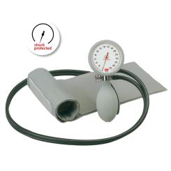 Blutdruckmessgerät, boso K II mit kleiner Klettmanschette, 14-21 cm 
