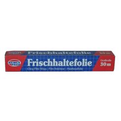 Frischhaltefolie 