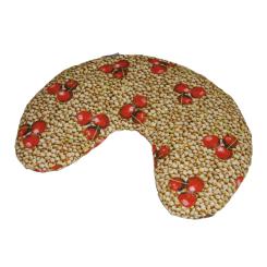 Kirschkernkissen Nackenhörnchen 