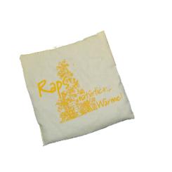 Rapssamenkissen 17 x 17 cm 