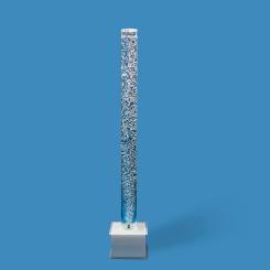 Medicart Wassersäule, für Medicart Snoezelwagen.  ca. Ø 15 cm, Länge ca. 125 cm 
