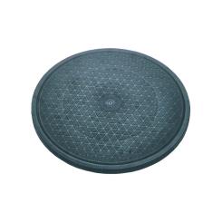 Drehscheibe, Ø 40,5 cm, Max. Belastbarkeit 115kg 