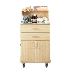 MEDICART Aromawagen inkl. Starter-set 