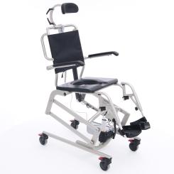 Duschstuhl Mocan Comfort, elektrisch 