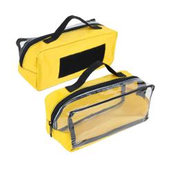 Modultasche für Pflegetasche/-Rucksack, Gelb 