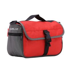 Pflegetasche mini-FLEX, Farbe ROT 