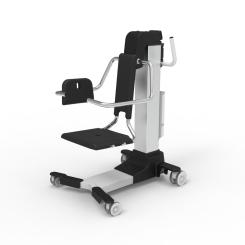 Badewannenlifter Semo mit Waage 