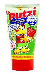 Zahncreme Putzi für Kinder, 50 ml 